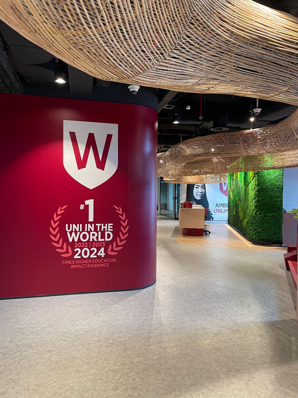 Western Sydney University Surabaya