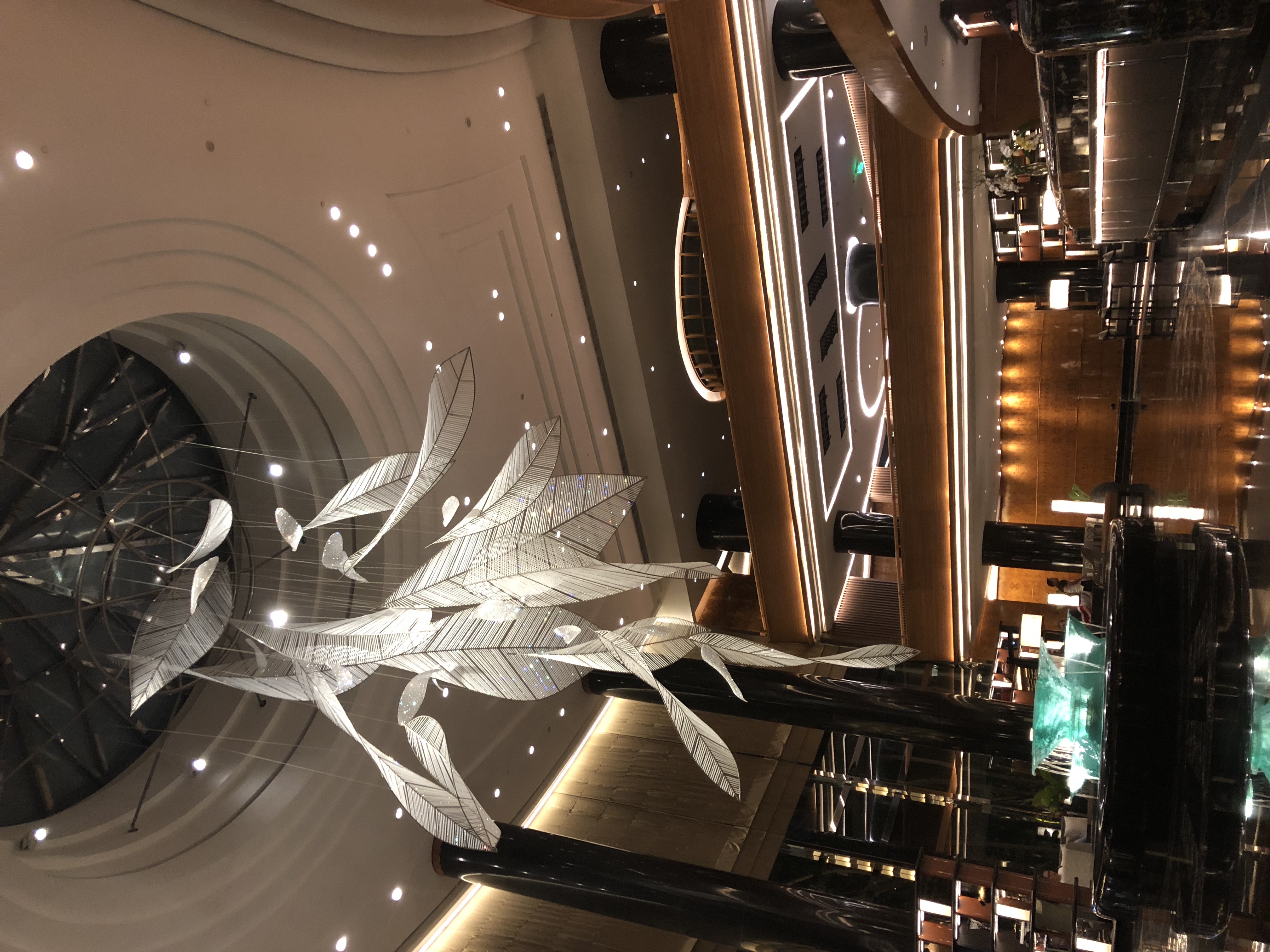 AYANA MIDPLAZA JAKARTA